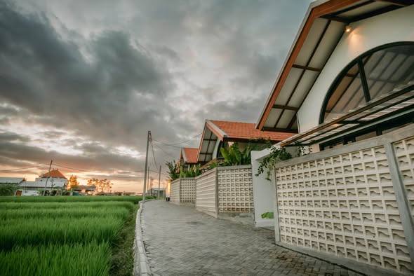 2-bed villa for rent in Seseh
