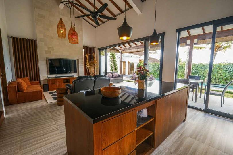 2-bed villa for sale in Ubud