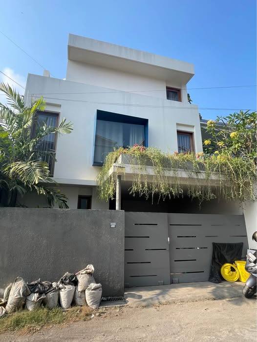 3-bed villa for sale in Sanur