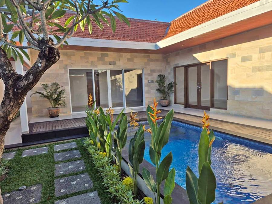 2-bed villa for sale in Sanur