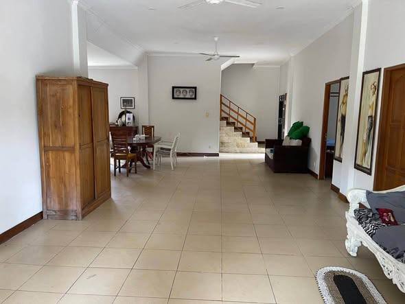 3-bed villa for sale in Canggu