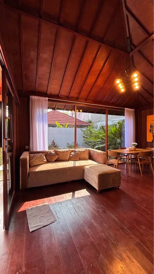 2-bed villa for rent in Uluwatu