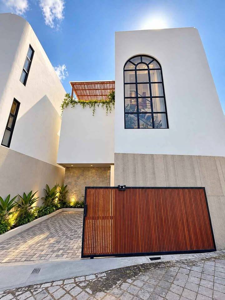 3-bed villa for sale in Canggu