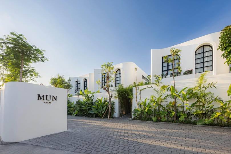 2-bed villa for rent in Mengwi