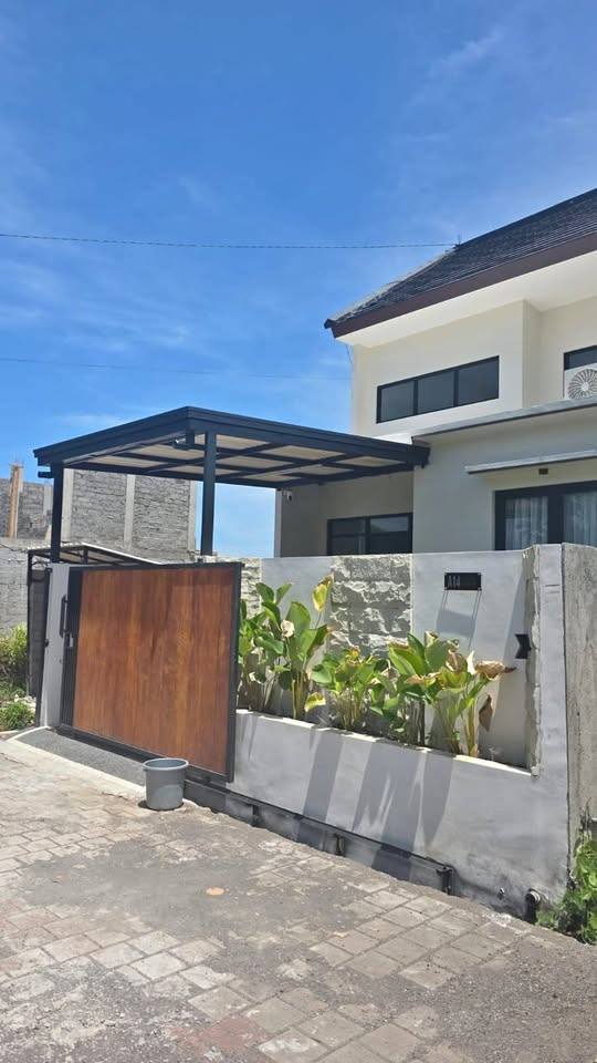 2-bed villa for sale in Tabanan