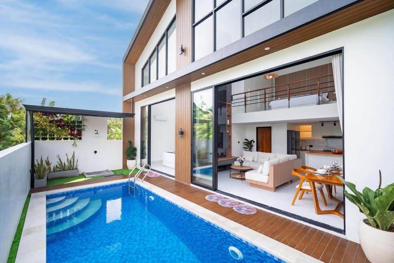 3-bed villa for sale in Gianyar, Ubud