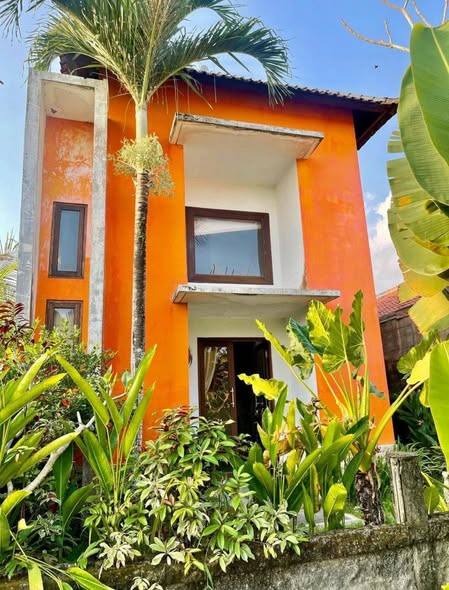 1-bed villa for sale in Tabanan