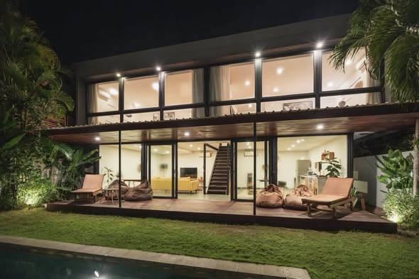2-bed villa for sale in Uluwatu