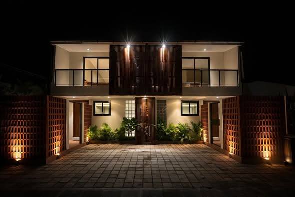 1-bed villa for rent in Uluwatu