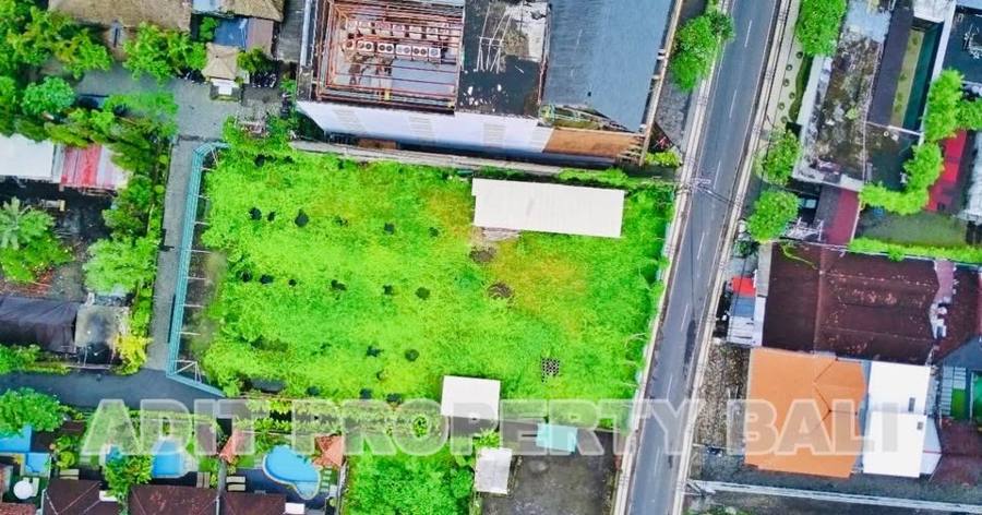 Land for sale in Seminyak