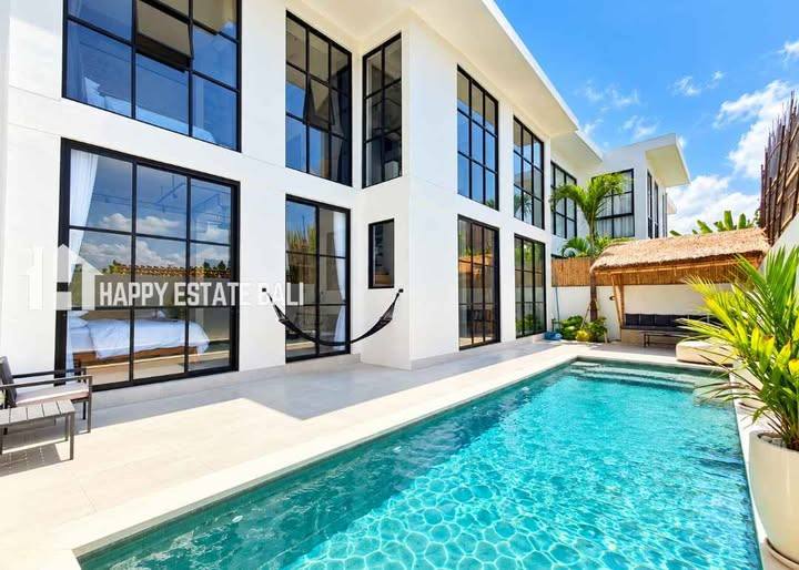 1-bed villa for rent in Canggu