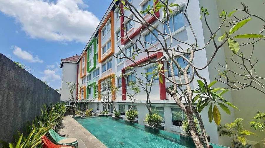 villa for sale in Uluwatu