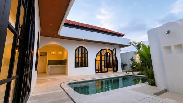 2-bed villa for sale in Seseh