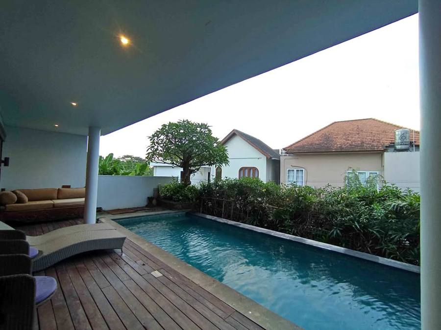 3-bed villa for sale in Ubud