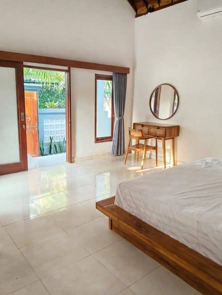 1-bed villa for rent in Ubud