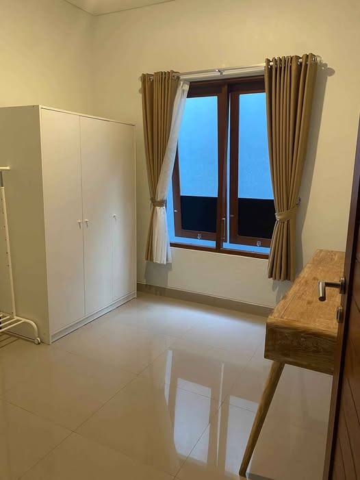 2-bed villa for rent in Sanur