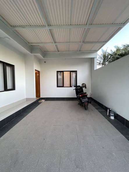 2-bed villa for rent in Ubud