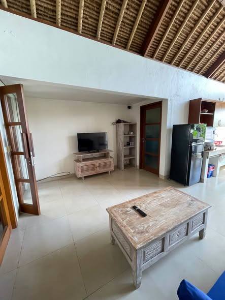 2-bed villa for rent in Bali
