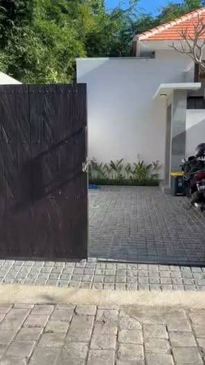 2-bed villa for sale in Uluwatu