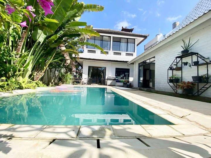 3-bed villa for sale in Seminyak