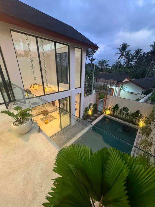 3-bed villa for sale in Ubud