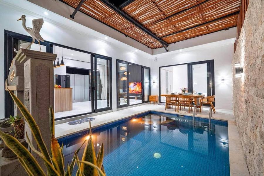 2-bed villa for sale in Ubud