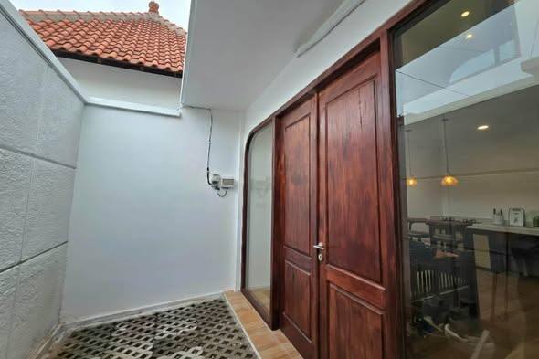1-bed villa for rent in Ungasan, Uluwatu