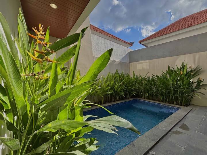 2-bed villa for rent in Seseh