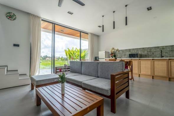 2-bed villa for sale in Penestanan, Ubud