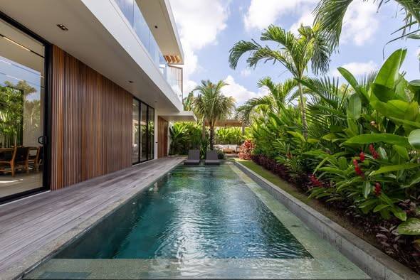 3-bed villa for sale in Canggu