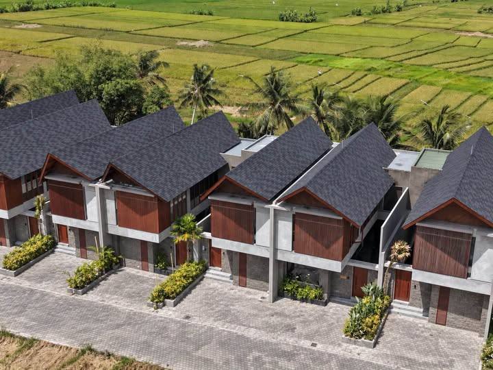 3-bed villa for sale in Tabanan