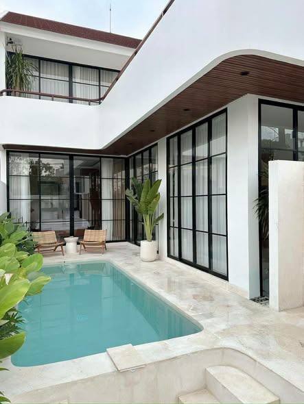 2-bed villa for rent in Uluwatu
