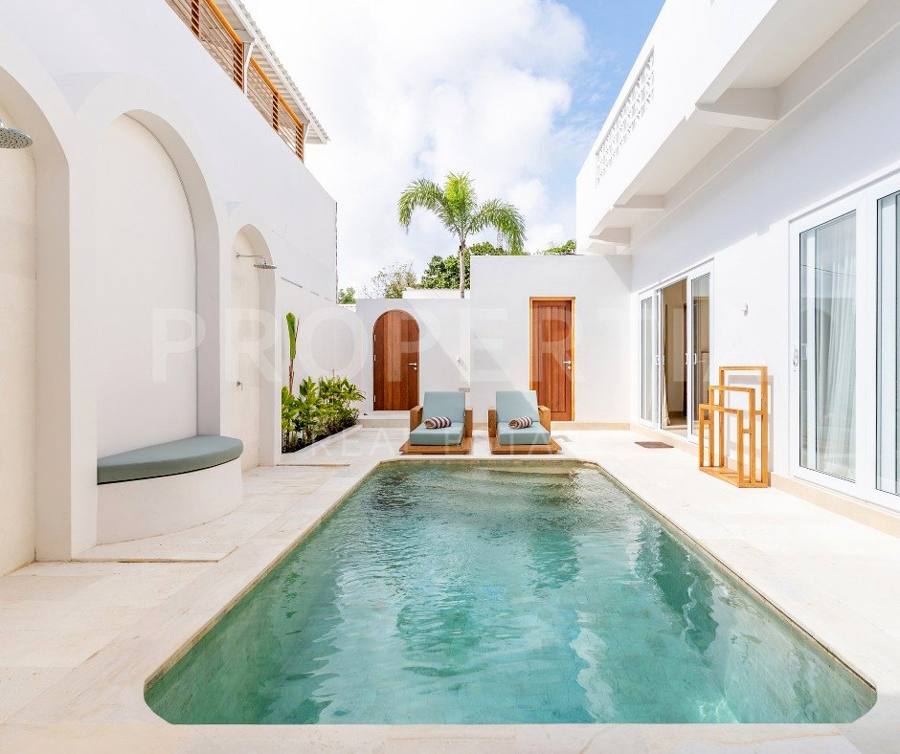 2-bed villa for sale in Uluwatu