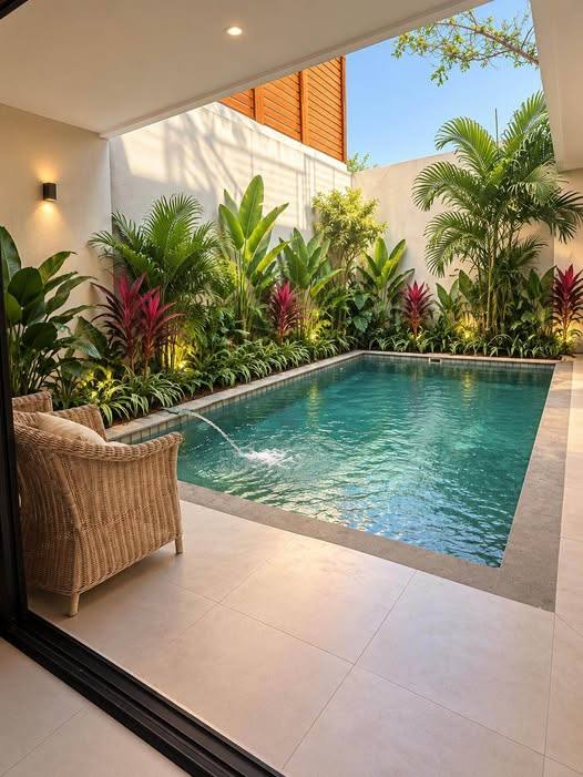4-bed villa for sale in Canggu