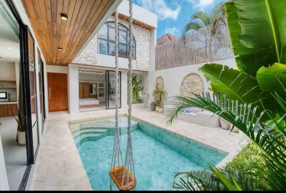 3-bed villa for sale in Canggu