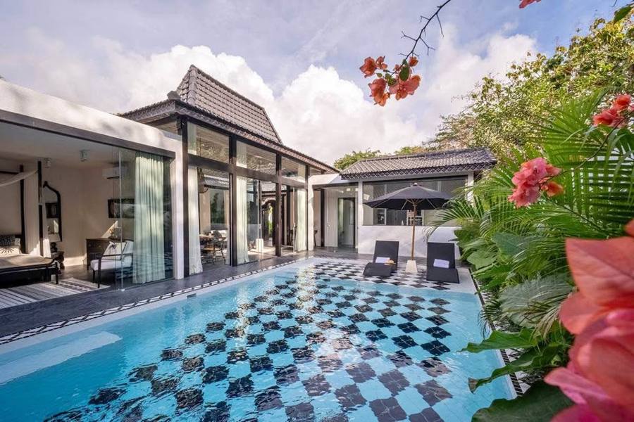 2-bed villa for sale in Uluwatu