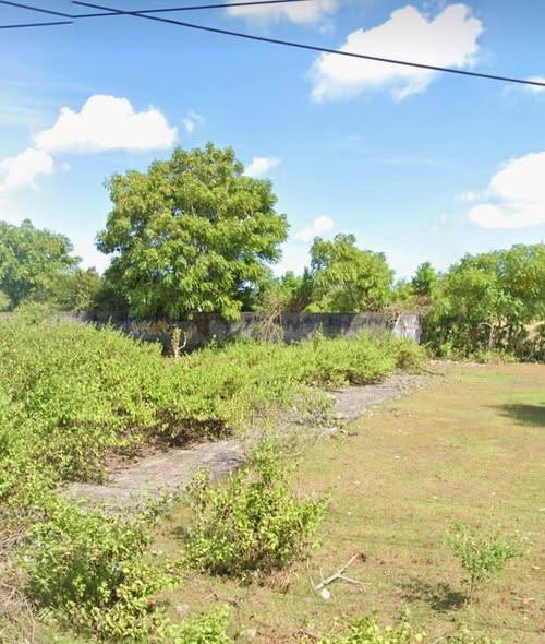 Land for sale in Uluwatu