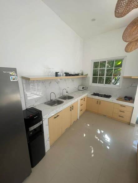2-bed villa for rent in Pecatu, Uluwatu