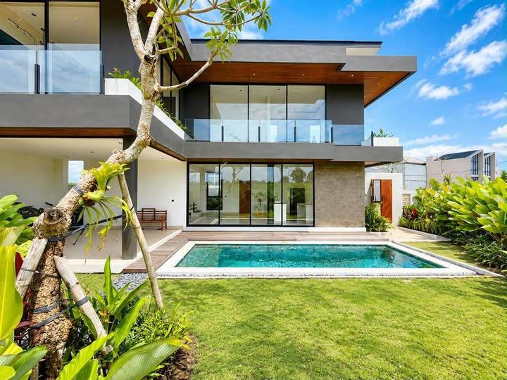 2-bed villa for sale in Canggu