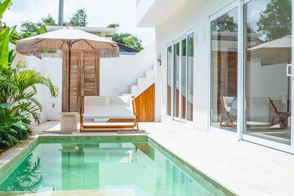 2-bed villa for sale in Uluwatu