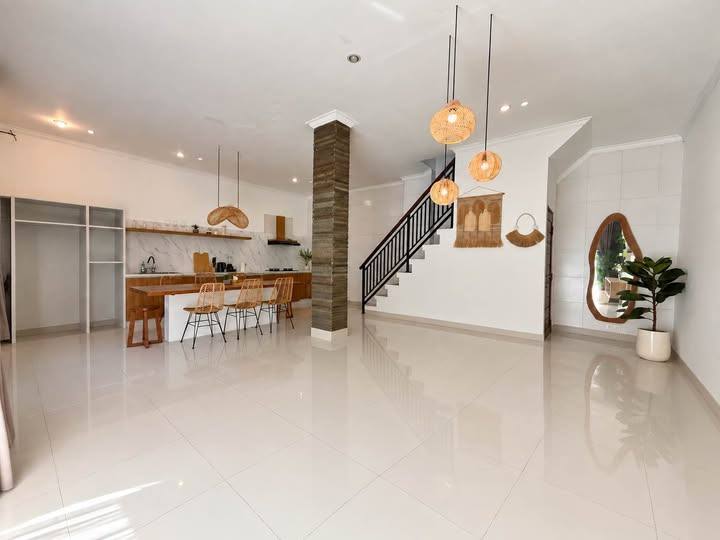 3-bed villa for sale in Seminyak