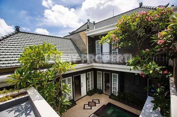 3-bed villa for sale in Sanur
