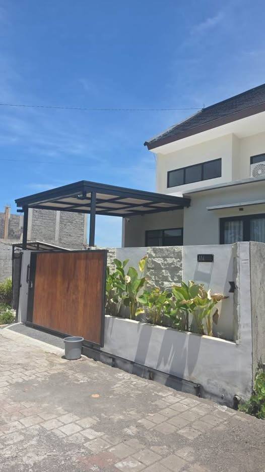 2-bed villa for sale in Tabanan