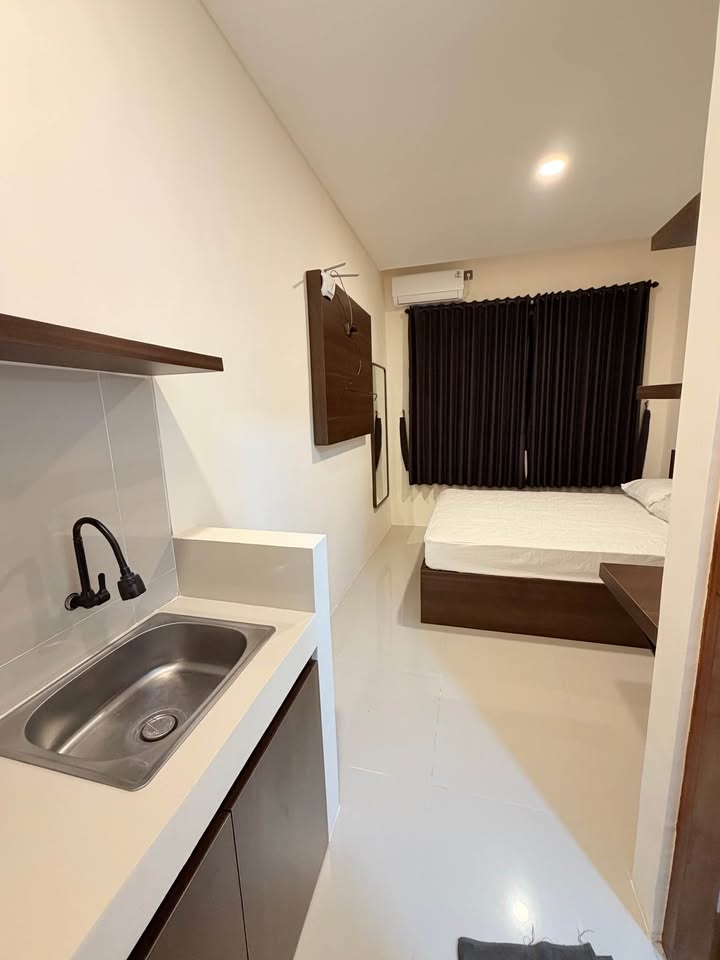 1 Bed 1 Bath - Apartment, 1-bed villa for rent in Br. Tegalsaat Delodan, Mengwi – photo 5 of 10