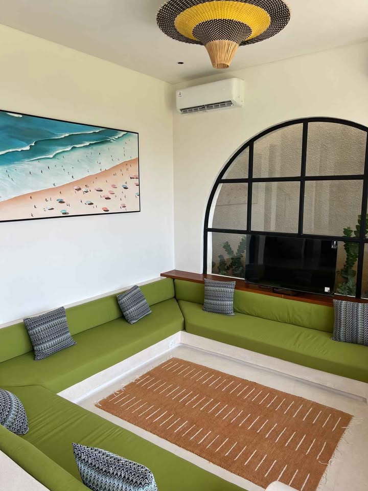 Villa baru padonan canggu, 3-bed villa for sale in Padonan, Canggu – photo 3 of 10