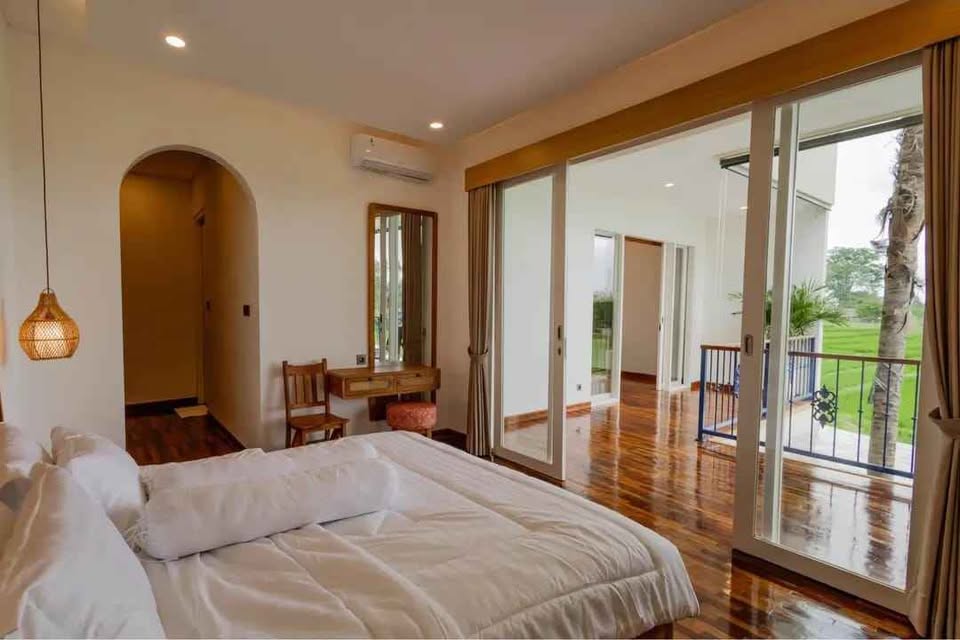 4-bedroom Villa for Sale/ Leasehold Location Kedungu Tabanan, 4-bed villa for sale in Kedungu, Tabanan – photo 7 of 8