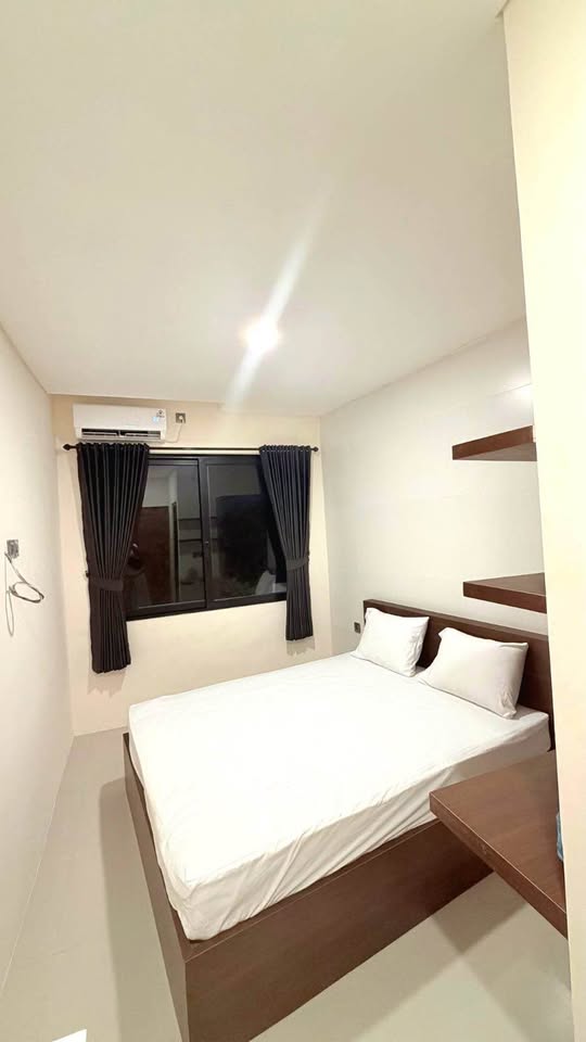 1 Bed 1 Bath - Apartment, 1-bed villa for rent in Br. Tegalsaat Delodan, Mengwi – photo 3 of 10