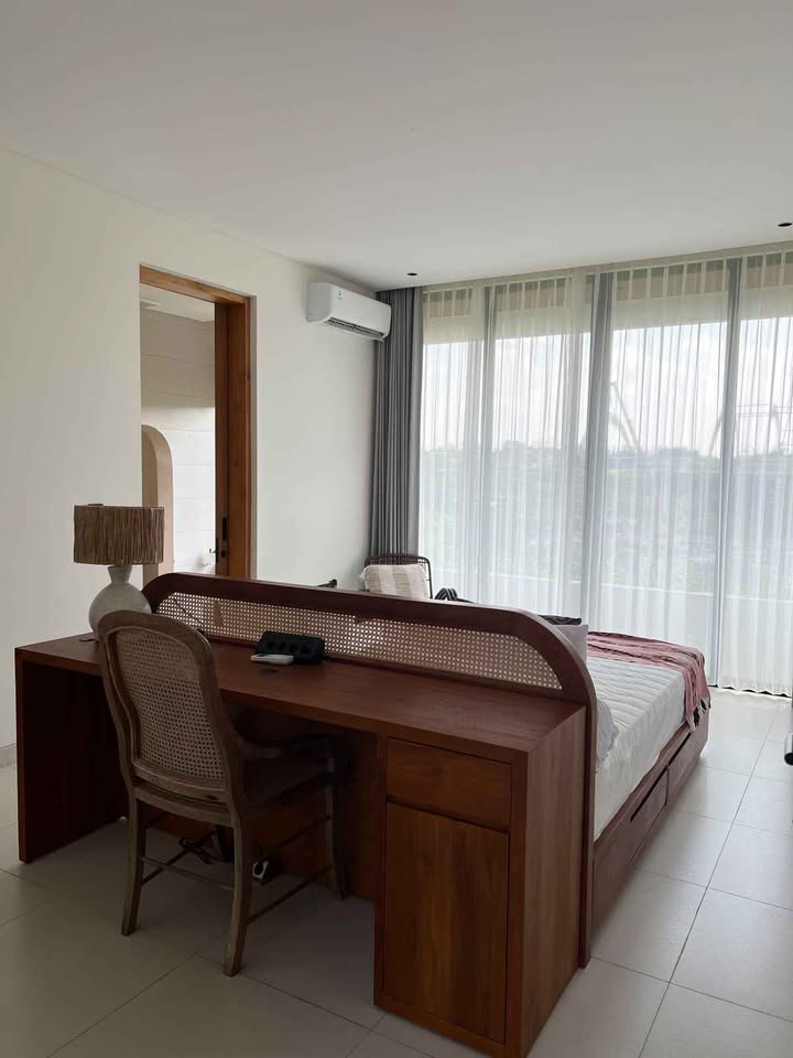 Villa baru padonan canggu, 3-bed villa for sale in Padonan, Canggu – photo 8 of 10