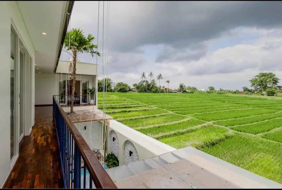 4-bedroom Villa for Sale/ Leasehold Location Kedungu Tabanan, 4-bed villa for sale in Kedungu, Tabanan – photo 2 of 8