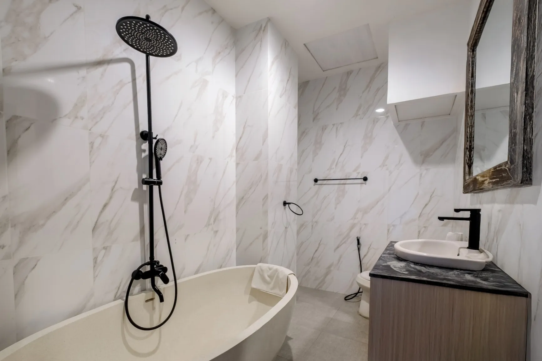 1 Bedroom Apartment Seminyak, 1-bed villa for rent in Seminyak – photo 12 of 13